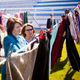 President Atifete Jahjaga supported the initiative from the very beginning. (Jetmir Idrizi)